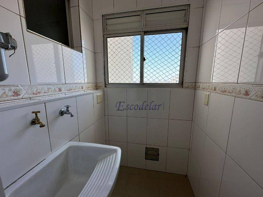 Apartamento à venda com 3 quartos, 60m² - Foto 9