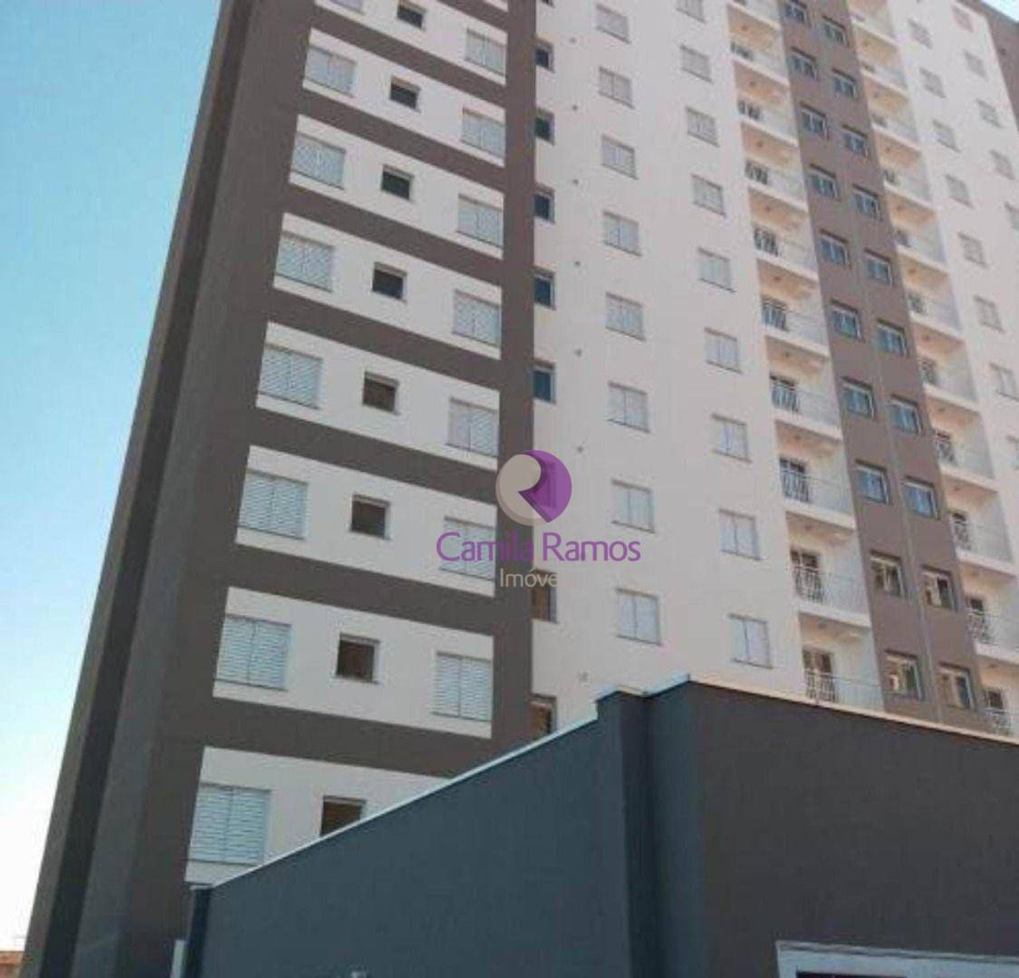 Apartamento à venda com 2 quartos, 52m² - Foto 22