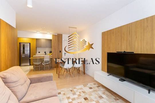 Apartamento à venda com 3 quartos, 77m² - Foto 1