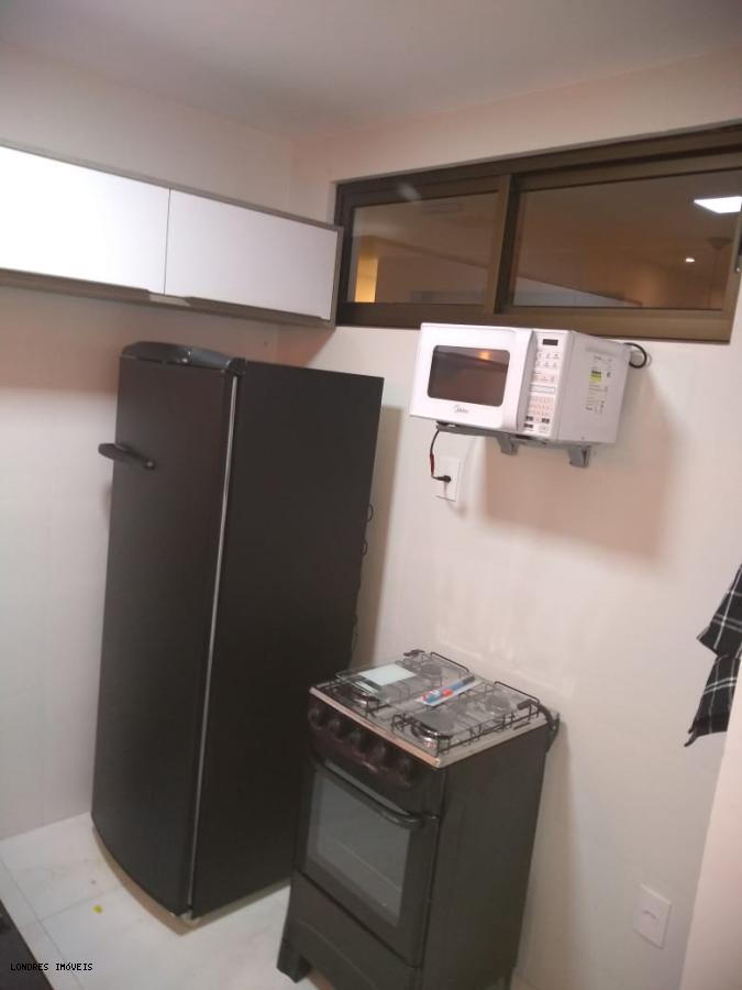 Apartamento para alugar com 1 quarto, 35m² - Foto 5