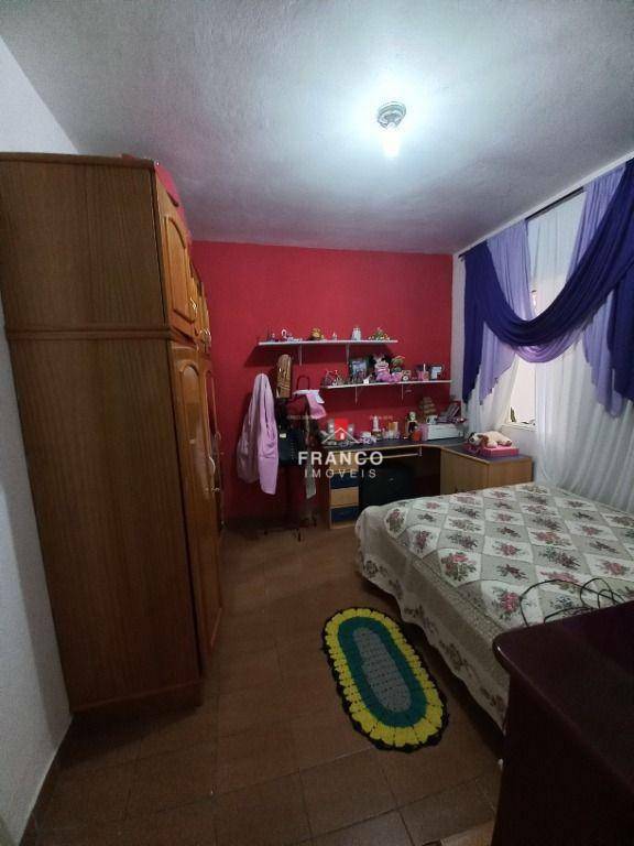 Casa à venda com 3 quartos, 144m² - Foto 10