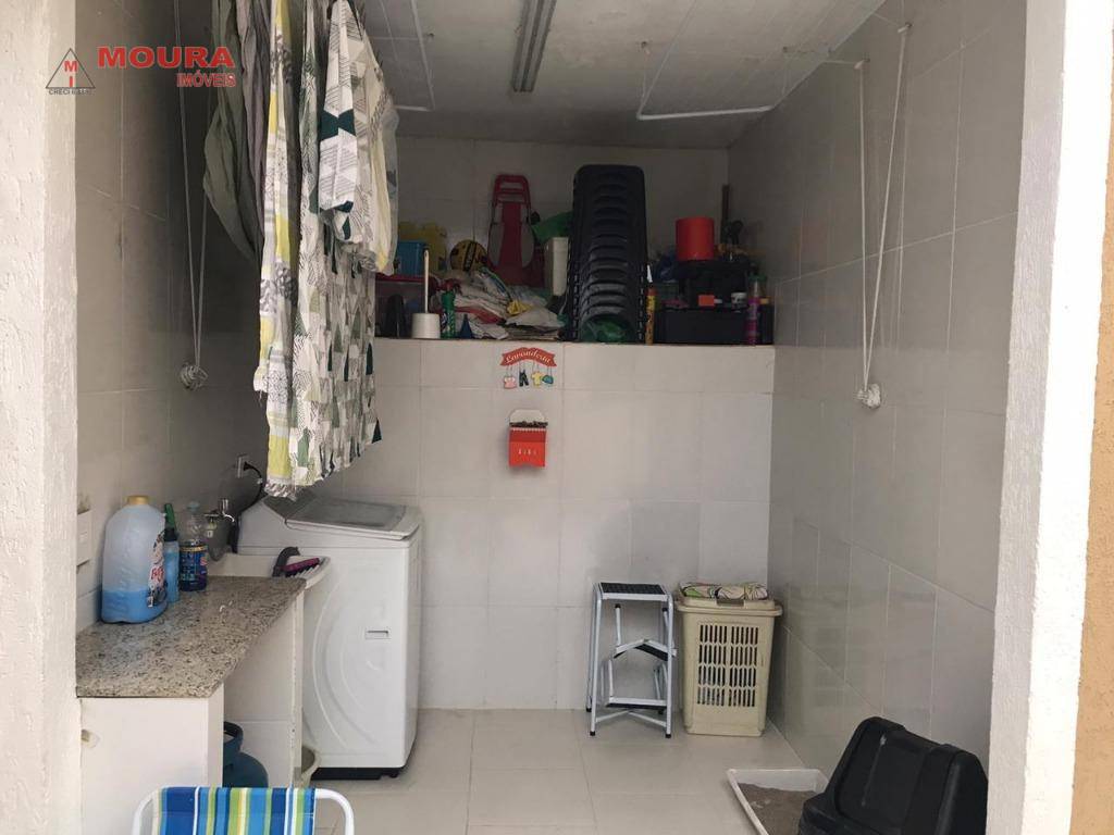 Sobrado à venda com 2 quartos, 128m² - Foto 24