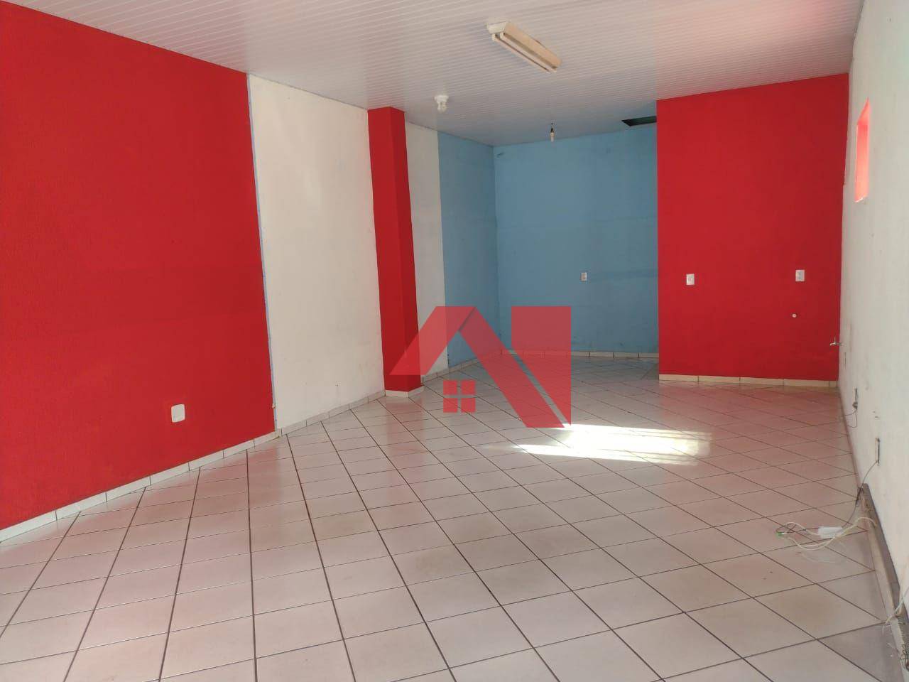 Loja-Salão à venda, 80m² - Foto 1