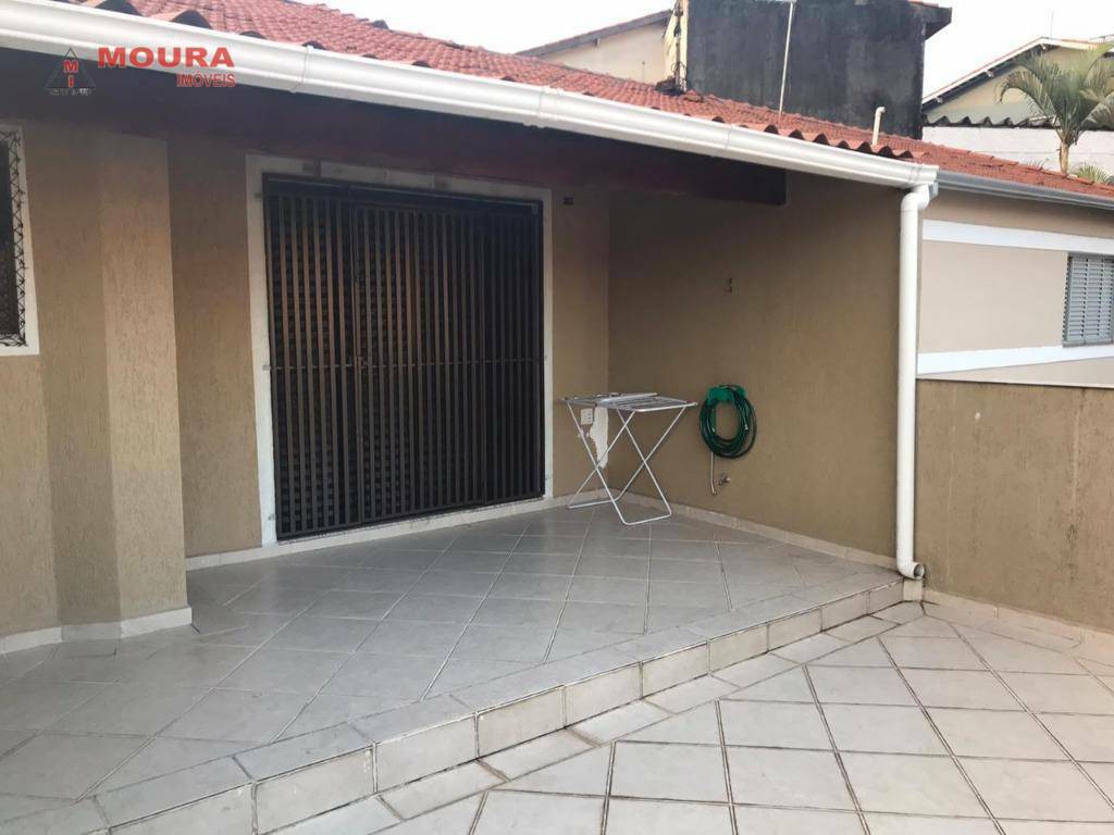 Sobrado à venda com 2 quartos, 128m² - Foto 12