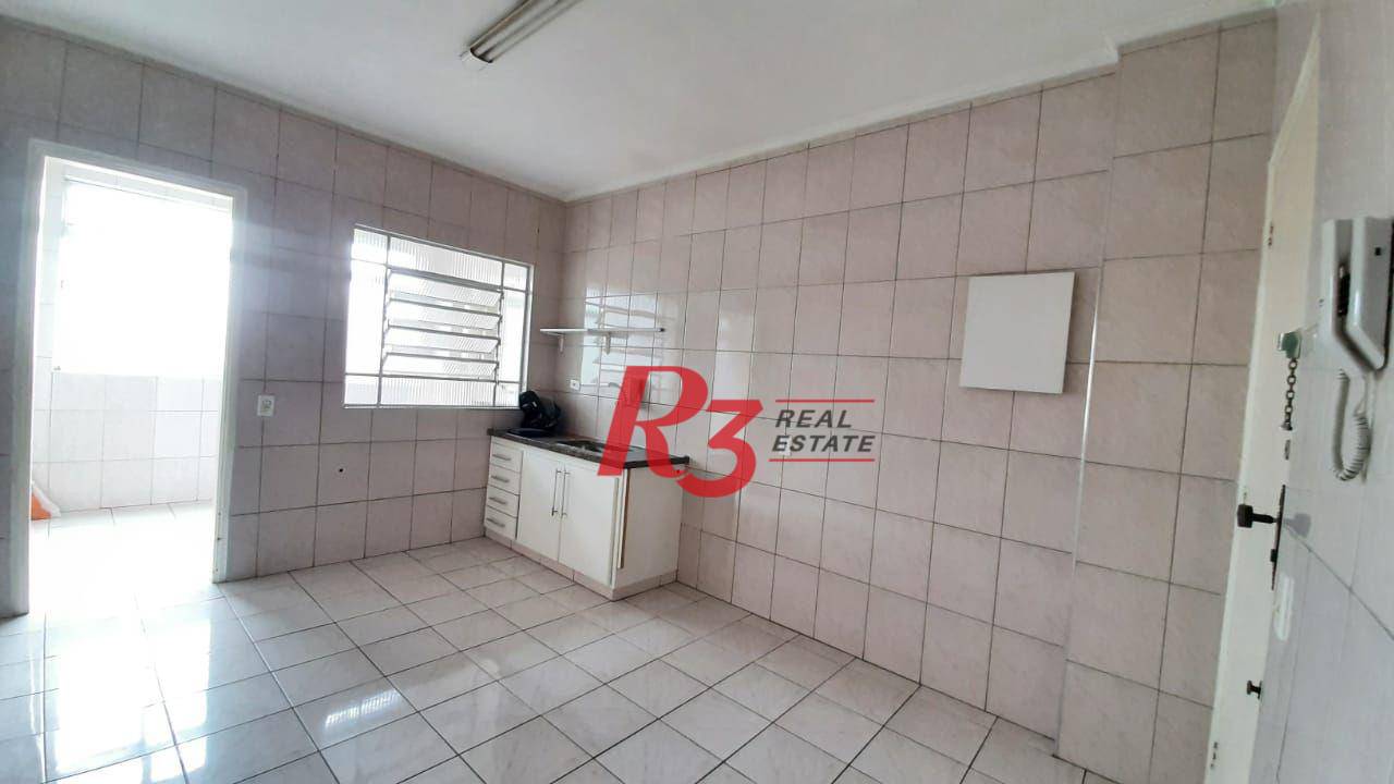 Apartamento à venda com 2 quartos, 90m² - Foto 6