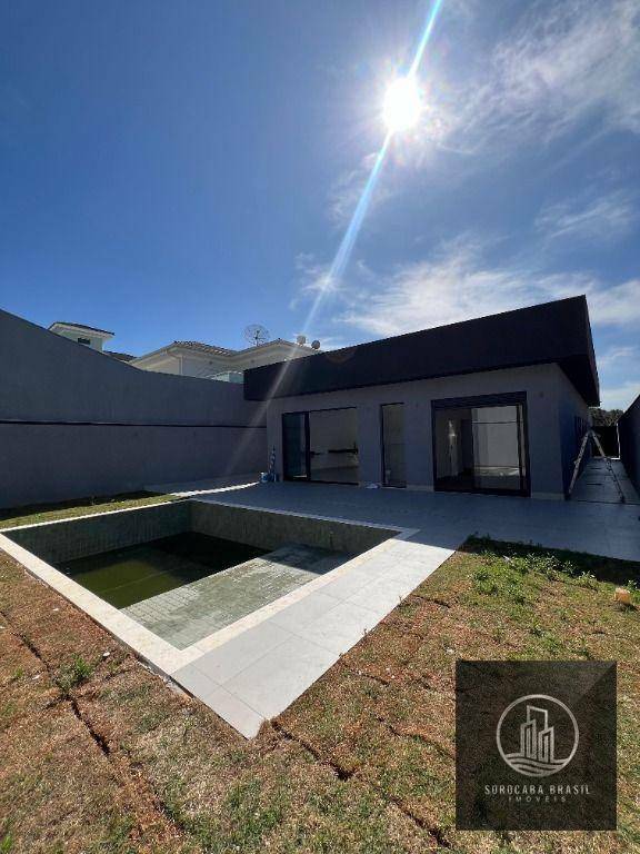 Casa de Condomínio à venda com 4 quartos, 217m² - Foto 4