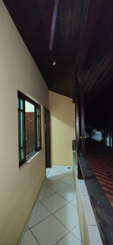 Casa à venda com 3 quartos, 70m² - Foto 5