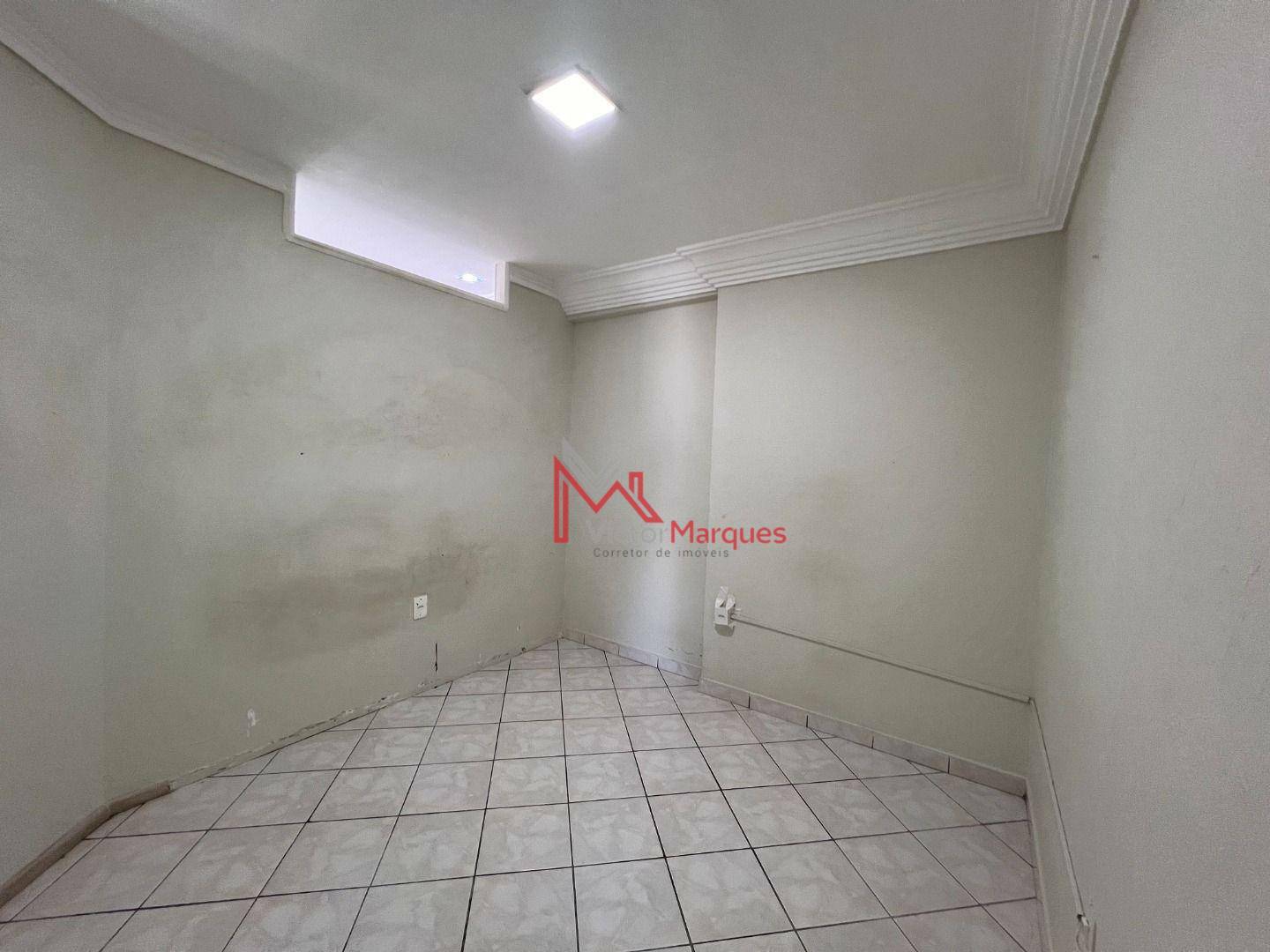 Apartamento à venda com 3 quartos, 120m² - Foto 8