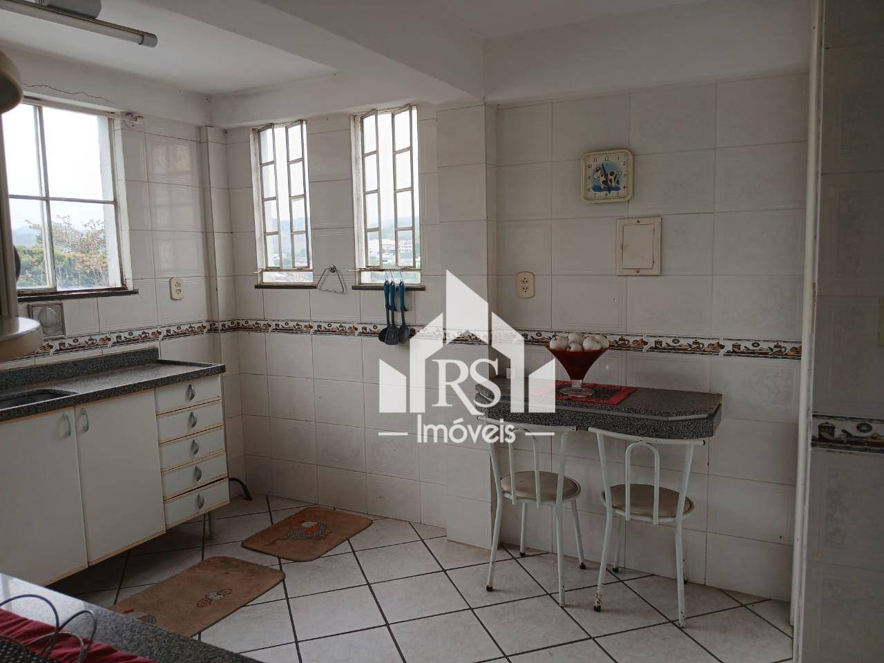 Casa à venda com 3 quartos, 166m² - Foto 21