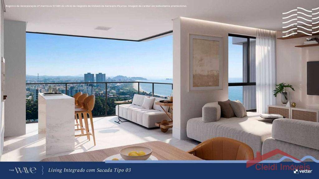 Apartamento à venda com 3 quartos, 120m² - Foto 19