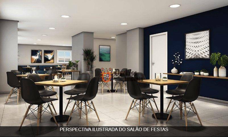 Apartamento à venda com 2 quartos, 50m² - Foto 16