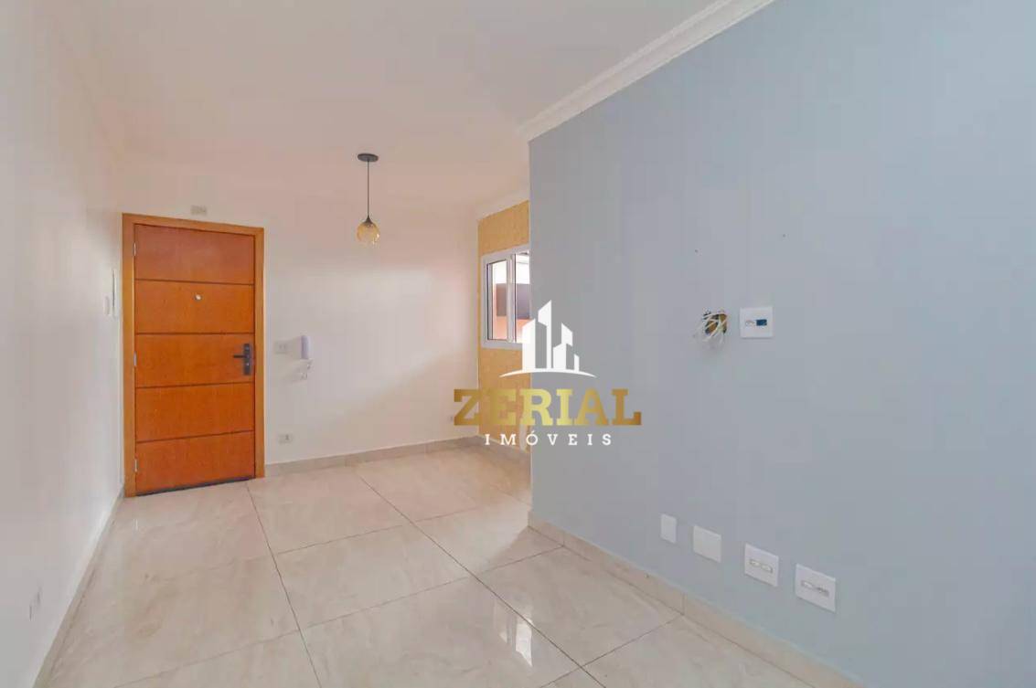 Apartamento, 2 quartos, 49 m² - Foto 1
