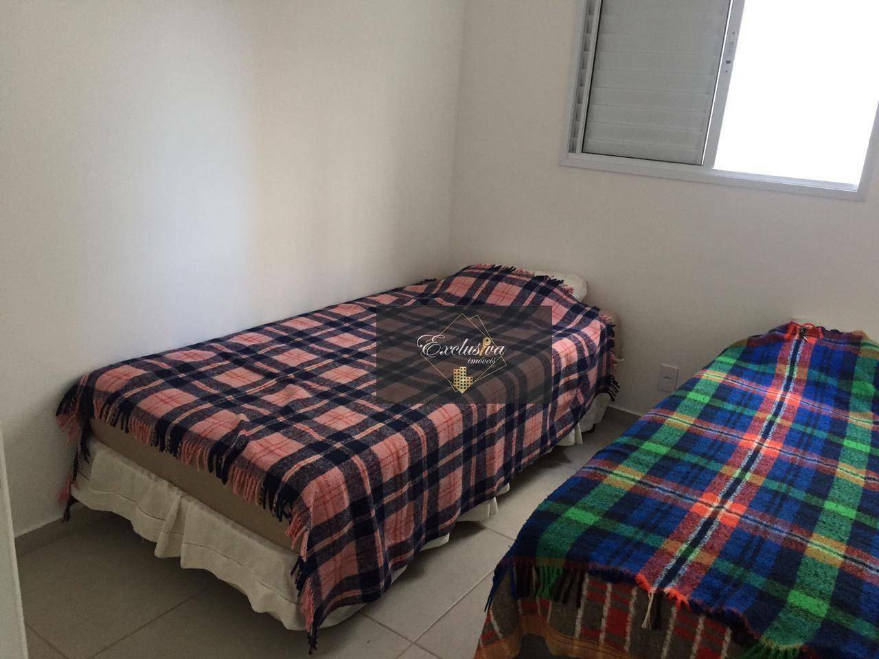 Apartamento à venda com 2 quartos, 42m² - Foto 25