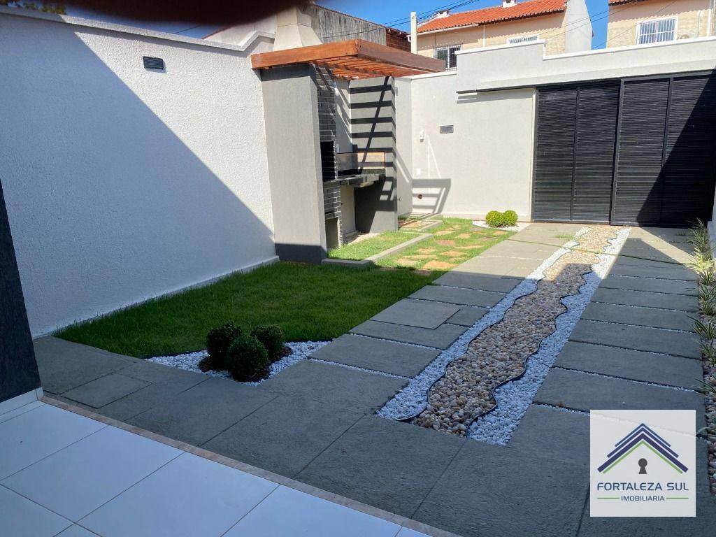 Casa, 2 quartos, 70 m² - Foto 3