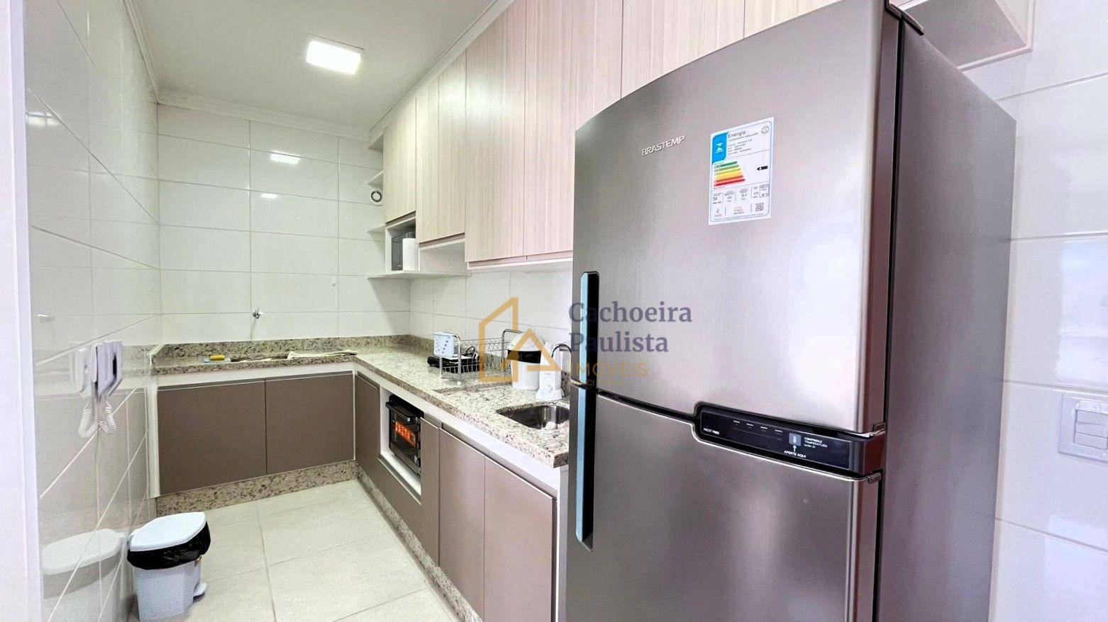 Apartamento para alugar com 1 quarto - Foto 5