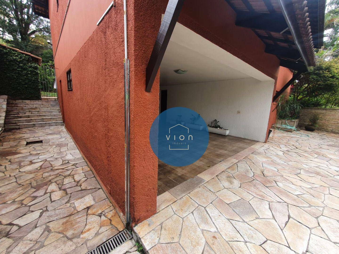 Casa para alugar com 4 quartos, 400m² - Foto 40