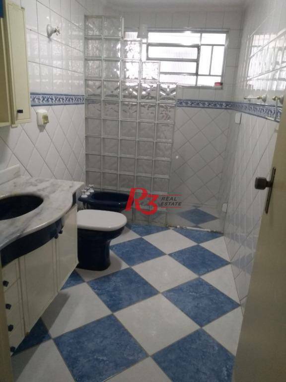 Apartamento à venda com 3 quartos, 140m² - Foto 16