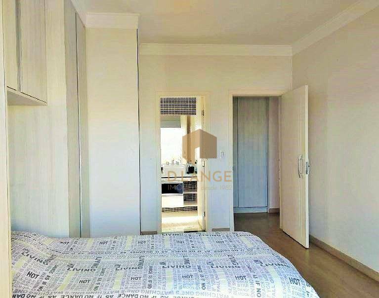 Casa de Condomínio à venda com 3 quartos, 255m² - Foto 14