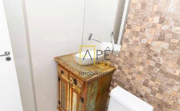 Apartamento para alugar com 3 quartos, 65m² - Foto 34