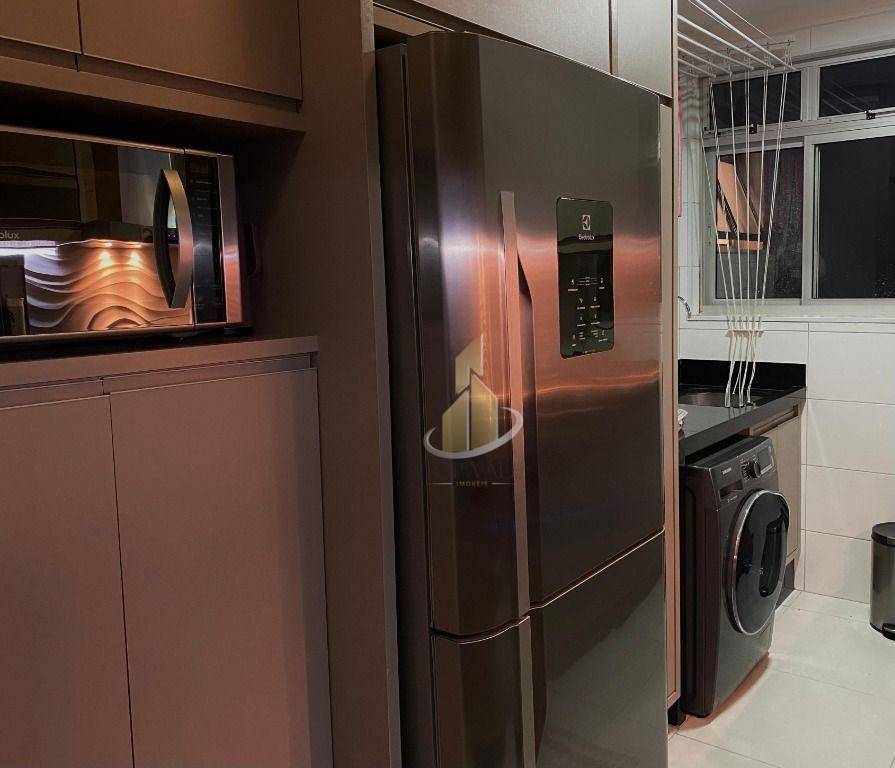 Apartamento, 3 quartos, 70 m² - Foto 3