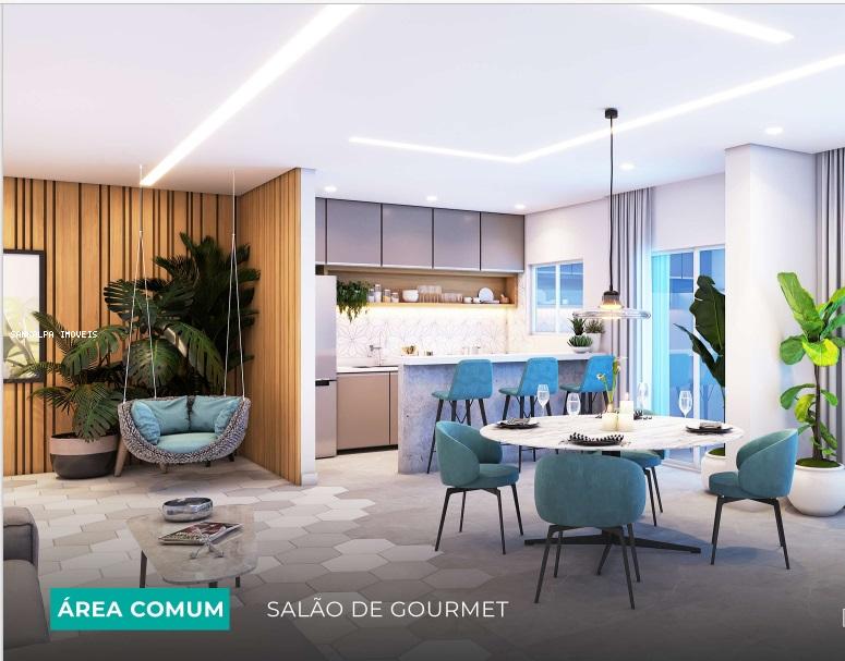 Apartamento à venda com 2 quartos, 72m² - Foto 5