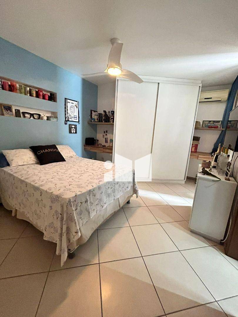 Apartamento à venda com 4 quartos, 180m² - Foto 14