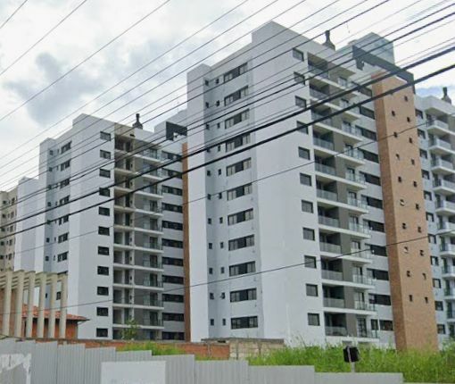 Apartamento para alugar com 2 quartos - Foto 2