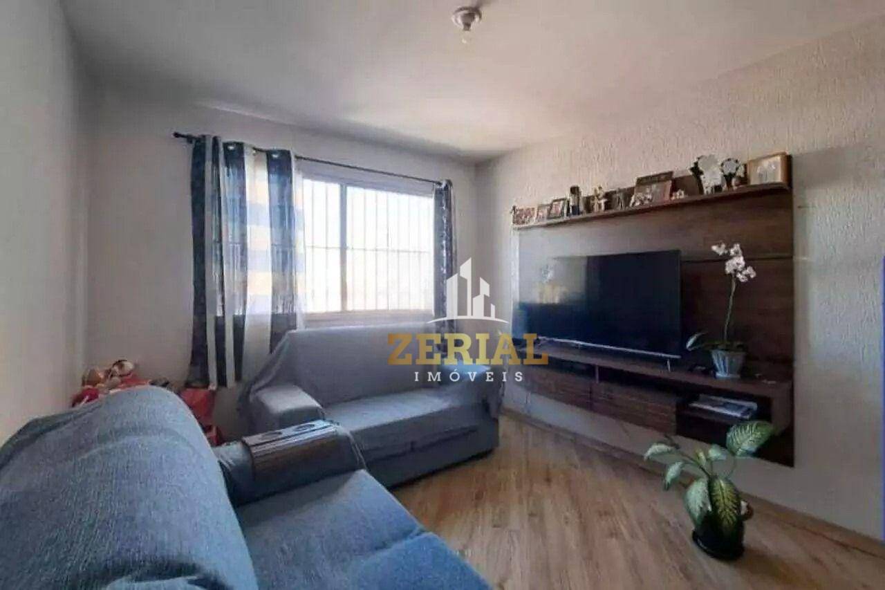 Apartamento à venda com 3 quartos, 105m² - Foto 2