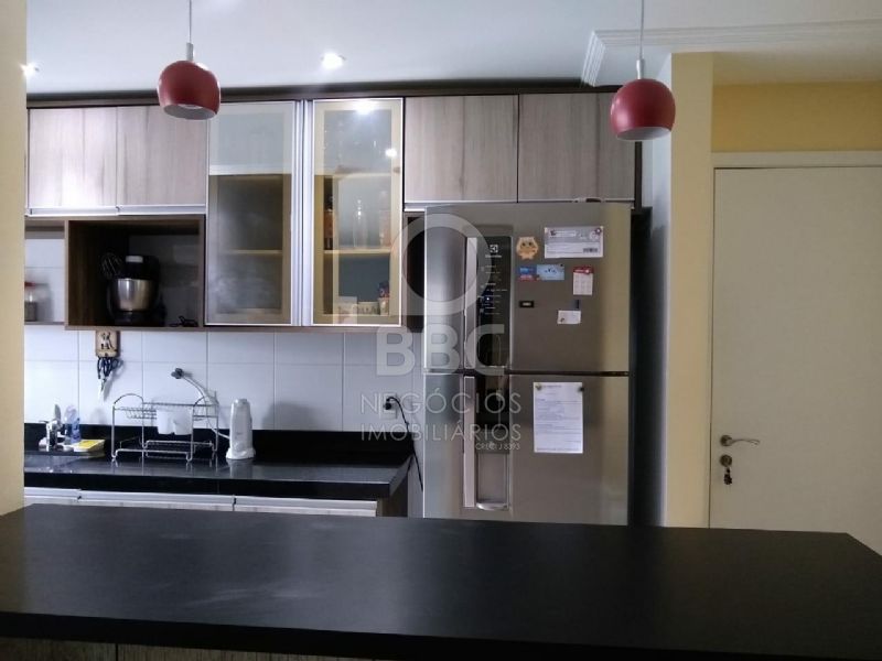 Apartamento à venda com 2 quartos, 82m² - Foto 7