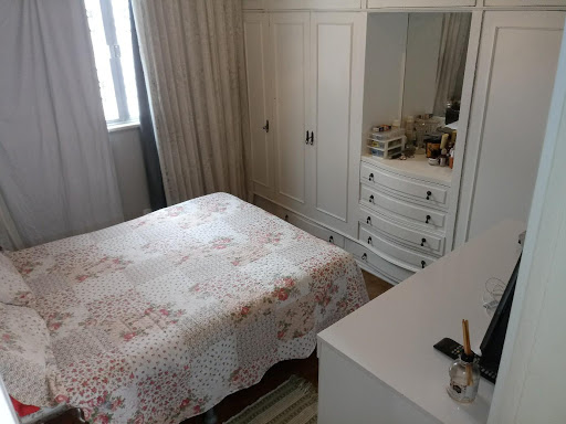 Apartamento à venda com 3 quartos, 82m² - Foto 3