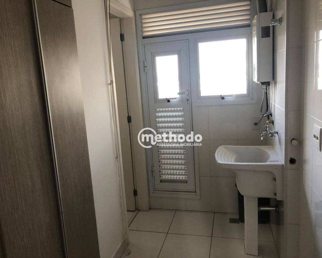 Apartamento à venda com 3 quartos, 181m² - Foto 7