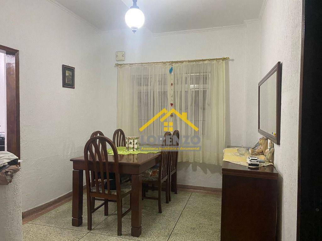 Sobrado à venda com 3 quartos, 217m² - Foto 11