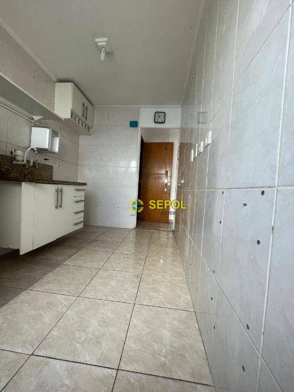 Apartamento para alugar com 2 quartos, 50m² - Foto 10