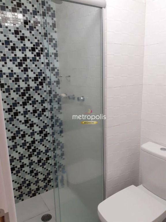 Apartamento à venda com 2 quartos, 68m² - Foto 13