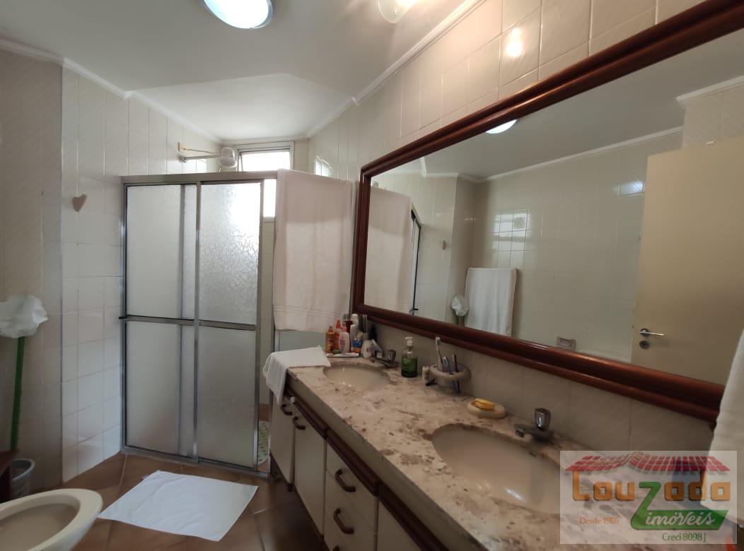 Apartamento à venda com 3 quartos, 118m² - Foto 13