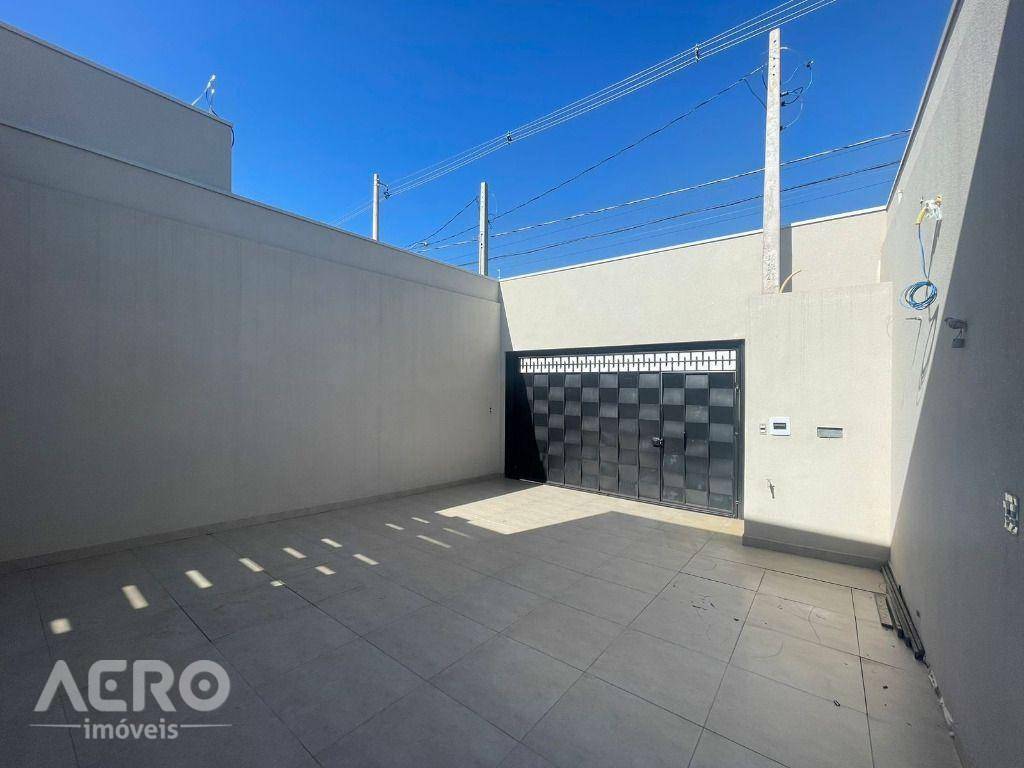 Casa à venda com 3 quartos, 140m² - Foto 15