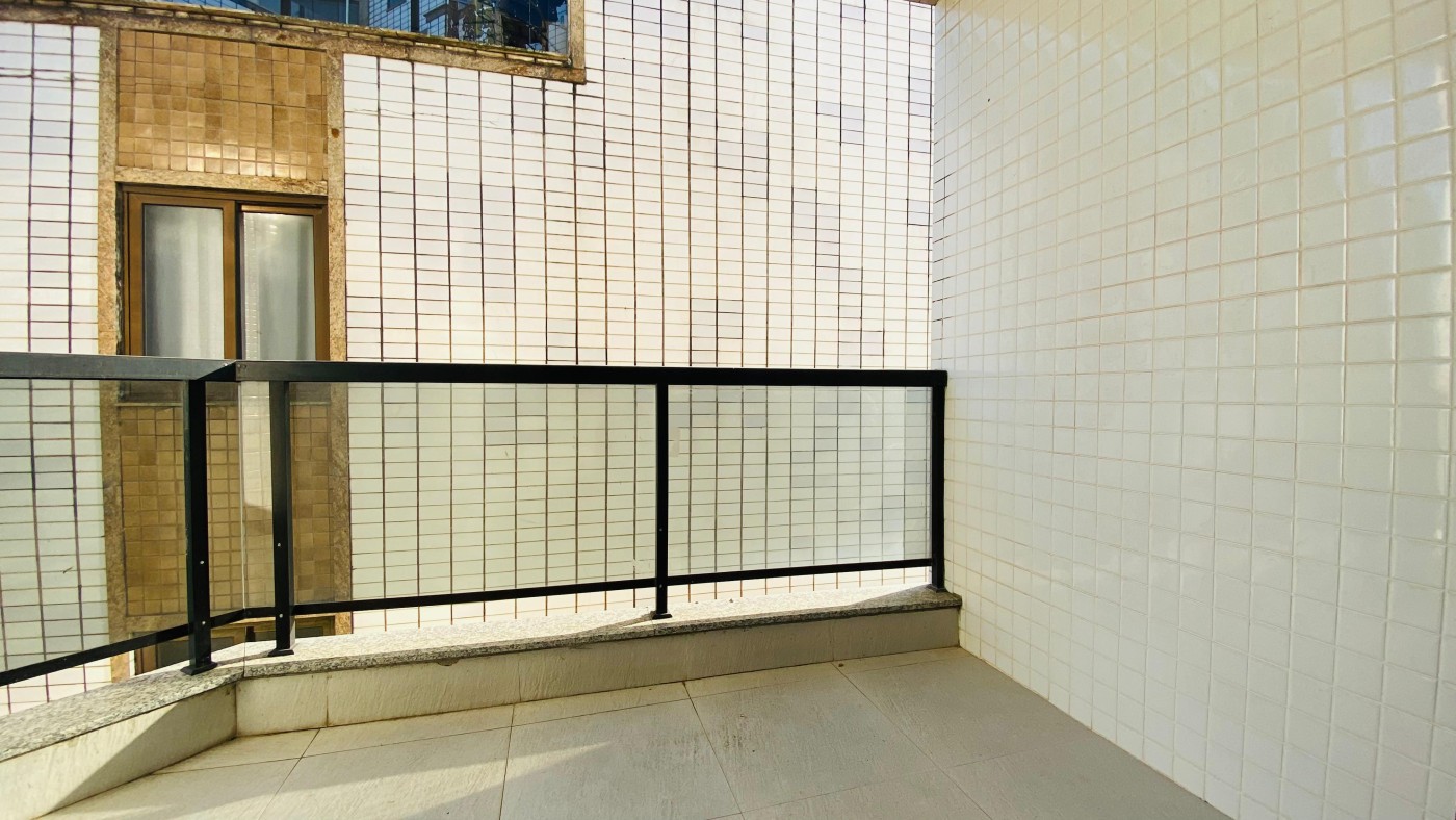 Cobertura à venda com 3 quartos, 140m² - Foto 6