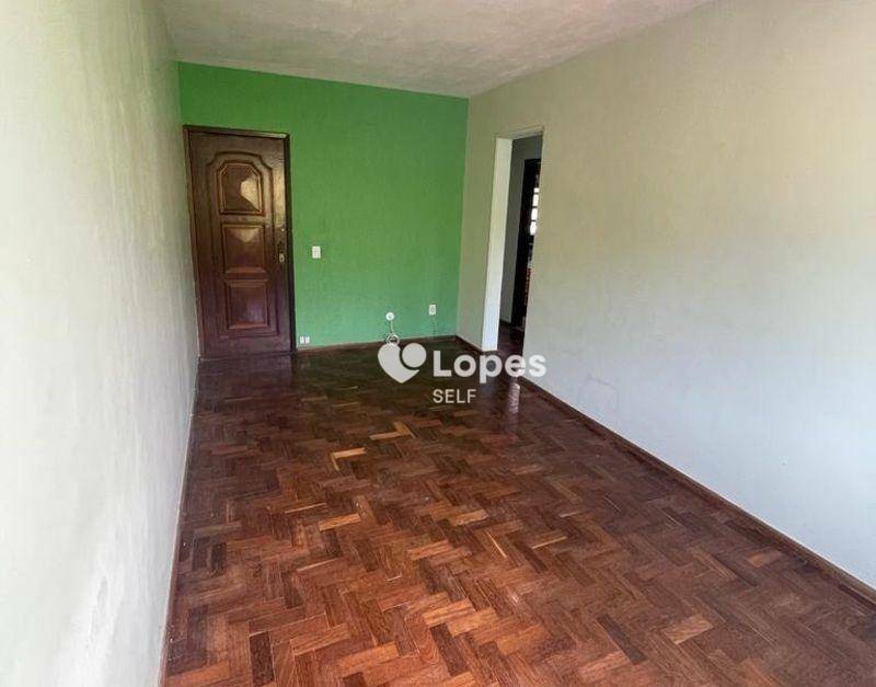 Apartamento à venda com 2 quartos, 59m² - Foto 2