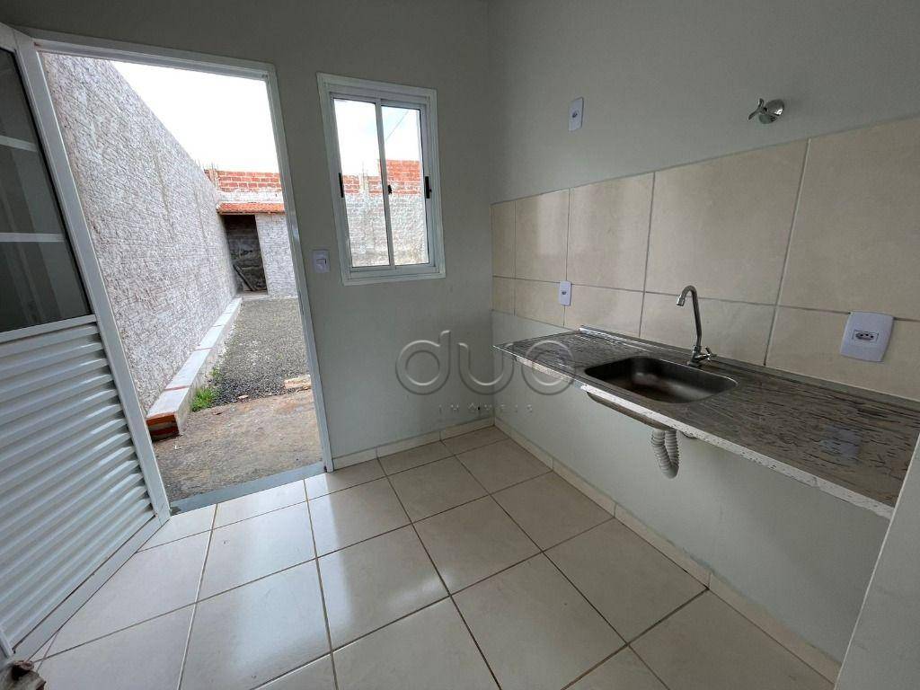 Casa, 2 quartos, 45 m² - Foto 5