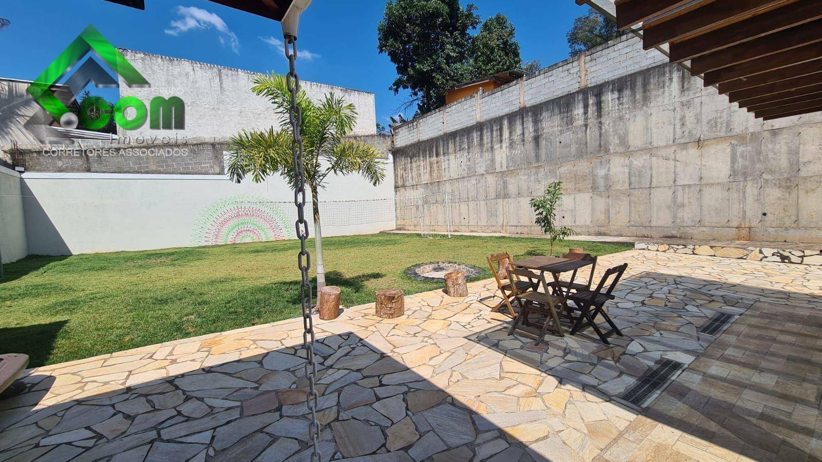 Casa à venda com 4 quartos, 264m² - Foto 18