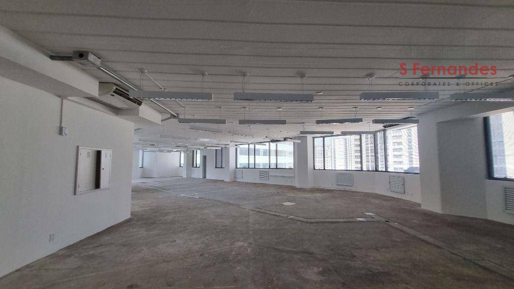 Conjunto Comercial-Sala à venda e aluguel, 238m² - Foto 3