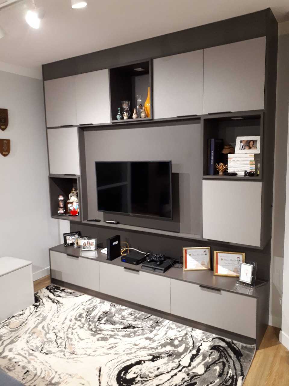 Apartamento à venda com 2 quartos, 83m² - Foto 6