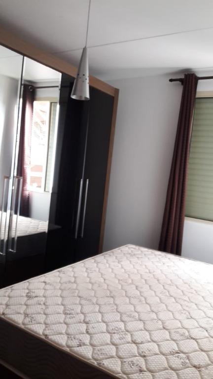 Apartamento à venda com 2 quartos, 45m² - Foto 5