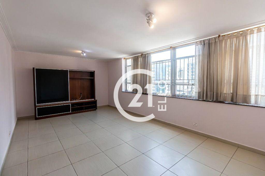 Apartamento para alugar com 2 quartos, 103m² - Foto 2