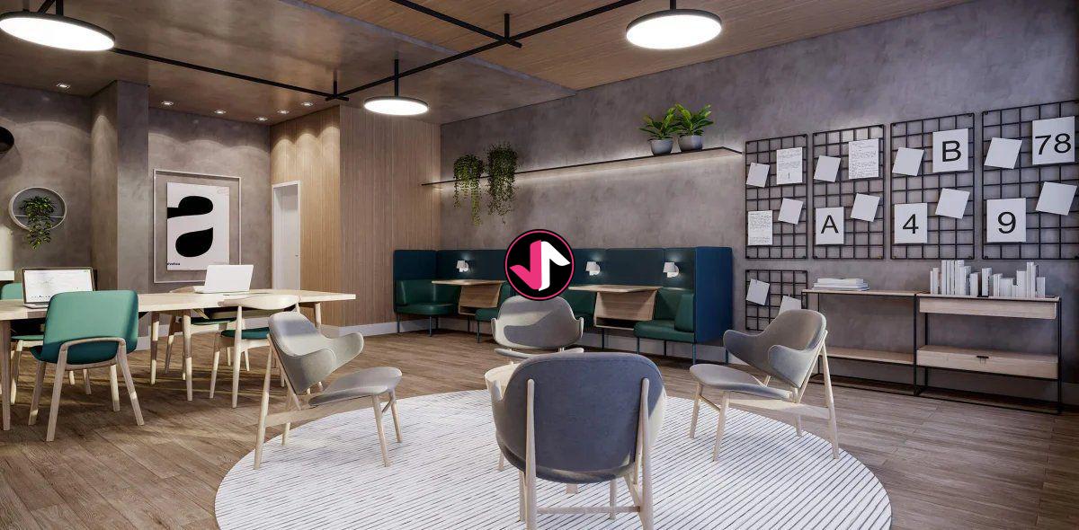 Apartamento à venda com 2 quartos - Foto 42