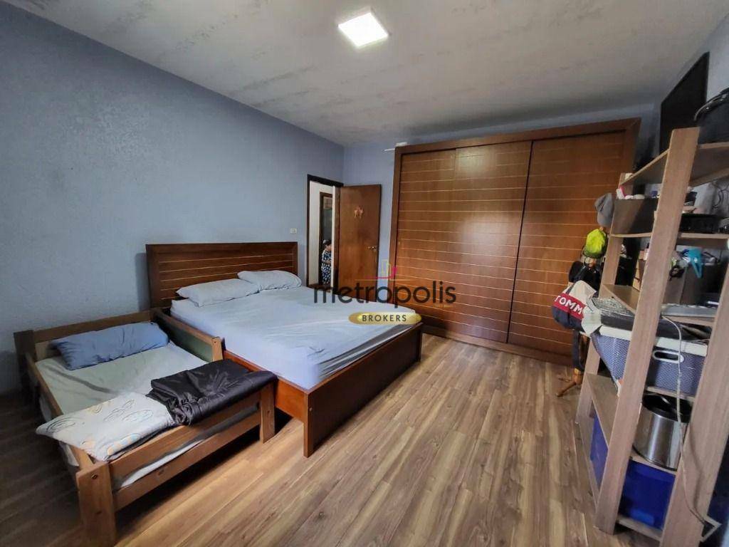 Sobrado à venda com 3 quartos, 203m² - Foto 10