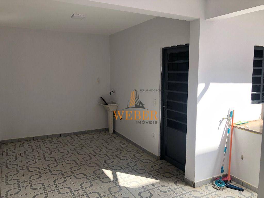 Casa à venda com 3 quartos, 130m² - Foto 13