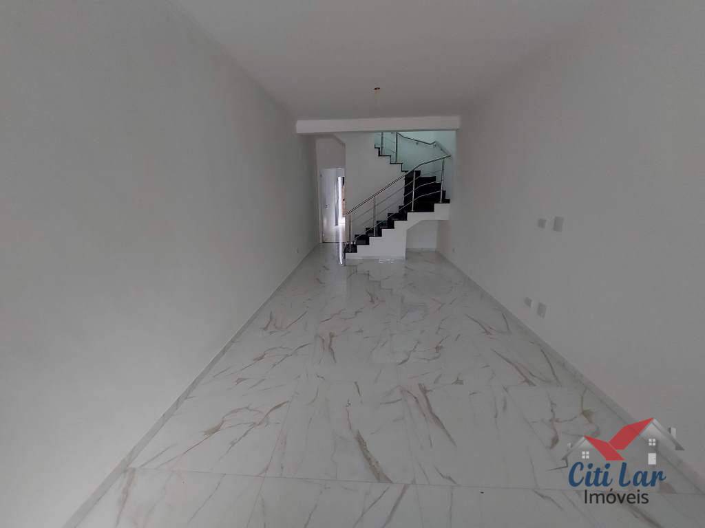 Sobrado para alugar com 3 quartos, 140m² - Foto 5