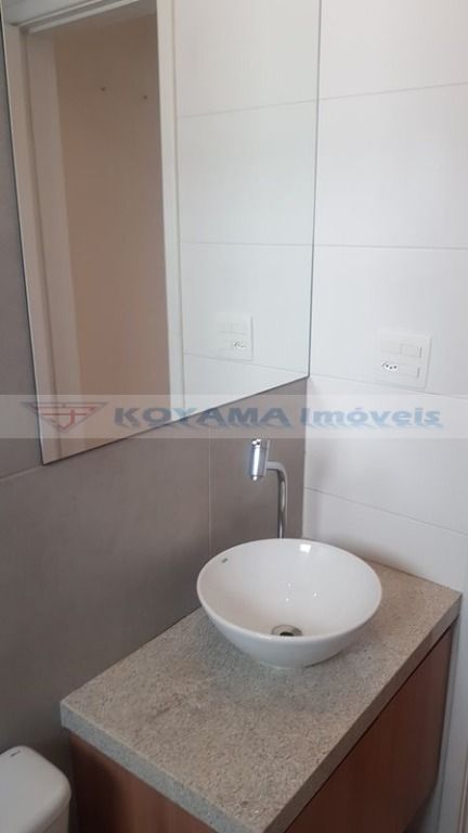 Apartamento à venda com 3 quartos, 80m² - Foto 31