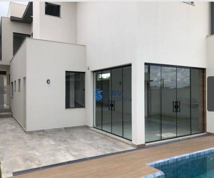 Sobrado à venda com 3 quartos, 210m² - Foto 14